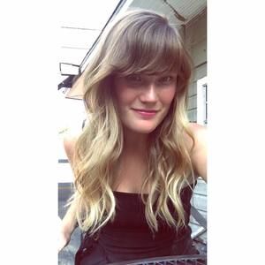 Meet your Posher, Kathryn abigail